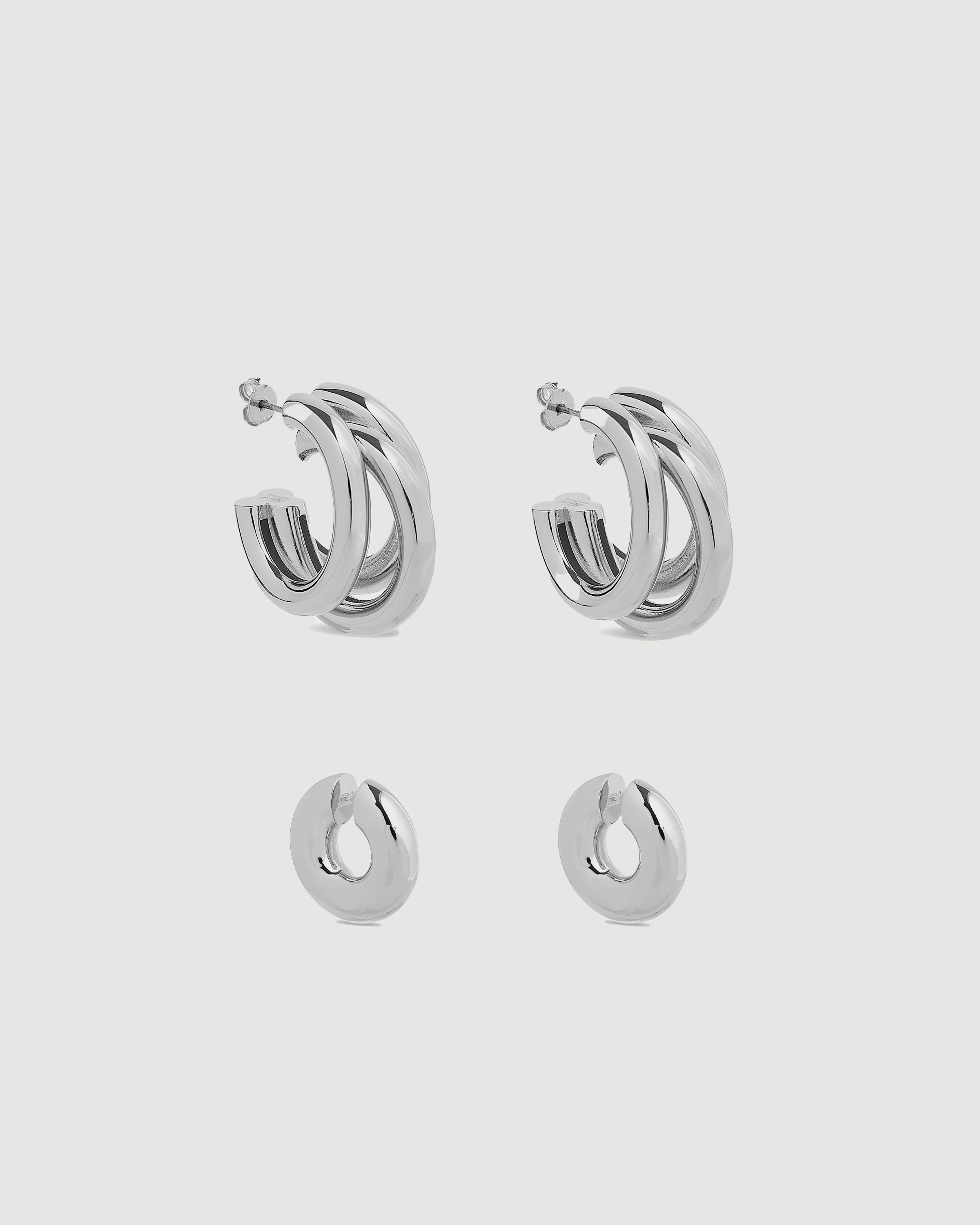 Kit earrings